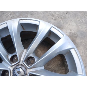 Recambio de llanta para renault megane iv hatchback (b9a/m/n_) 1.3 tce 140 (b9nb) referencia OEM IAM 403005273R  