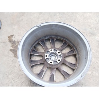 Recambio de llanta para renault megane iv hatchback (b9a/m/n_) 1.3 tce 140 (b9nb) referencia OEM IAM 403005273R  