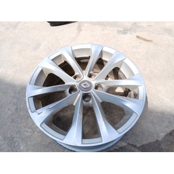 Recambio de llanta para renault megane iv hatchback (b9a/m/n_) 1.3 tce 140 (b9nb) referencia OEM IAM 403005273R  