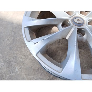 Recambio de llanta para renault megane iv hatchback (b9a/m/n_) 1.3 tce 140 (b9nb) referencia OEM IAM 403005273R  