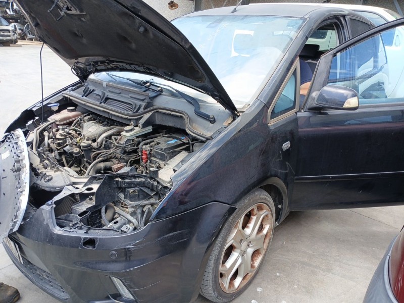 ford focus c-max (dm2) del año 2007
