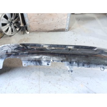 Recambio de paragolpes trasero para peugeot 308 confort referencia OEM IAM  PINTURA MAL 
