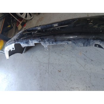Recambio de paragolpes trasero para peugeot 308 confort referencia OEM IAM  PINTURA MAL 