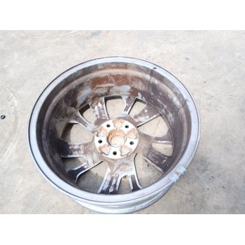 Recambio de llanta para hyundai tucson (tl, tle) 1.6 crdi referencia OEM IAM 52910D7220 X1 17 PULGADAS