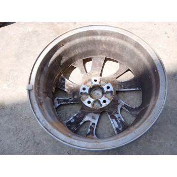 Recambio de llanta para hyundai tucson (tl, tle) 1.6 crdi referencia OEM IAM 52910D7220 X1 17 PULGADAS