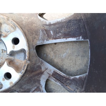 Recambio de llanta para hyundai tucson (tl, tle) 1.6 crdi referencia OEM IAM 52910D7220 X1 17 PULGADAS