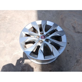 Recambio de llanta delantera izquierda para fiat tipo station wagon (356_, 357_) 1.4 lpg (356wxf1b) referencia OEM IAM 000005202