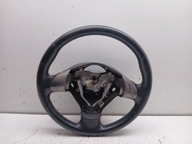 Recambio de volante para subaru outback (bp) 2.0 d awd (bpd) referencia OEM IAM gs12002880  