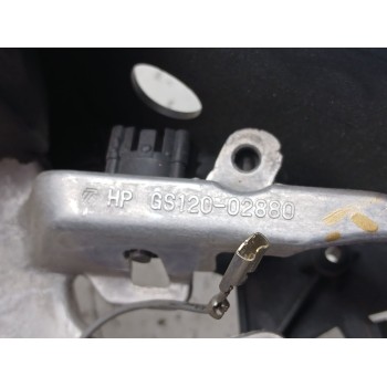 Recambio de volante para subaru outback (bp) 2.0 d awd (bpd) referencia OEM IAM gs12002880  