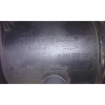 Recambio de caudalimetro para mg serie 400 (rt) referencia OEM IAM 0281002120  