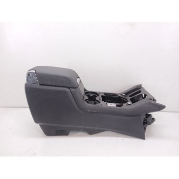 Recambio de apoyabrazos central para land rover discovery iv (l319) 3.0 td 4x4 referencia OEM IAM FJT500031  