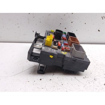 Recambio de centralita bsm para citroën c4 picasso i monospace (ud_) 1.6 hdi 110 referencia OEM IAM 9675877080  