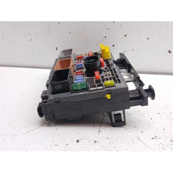 Recambio de centralita bsm para citroën c4 picasso i monospace (ud_) 1.6 hdi 110 referencia OEM IAM 9675877080  