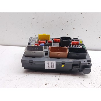 Recambio de centralita bsm para citroën c4 picasso i monospace (ud_) 1.6 hdi 110 referencia OEM IAM 9675877080  