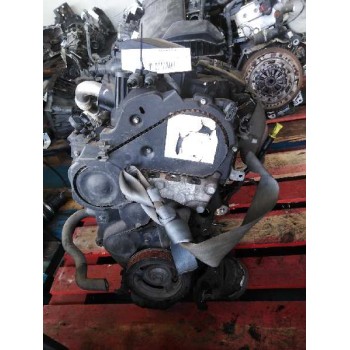 Recambio de motor completo para peugeot 207 x-line referencia OEM IAM 8HZ M 