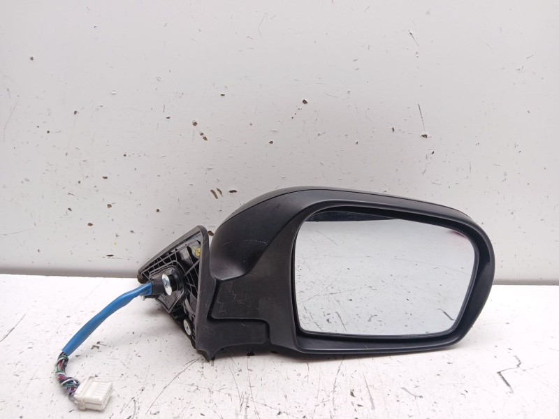 Recambio de retrovisor derecho para subaru outback (bp) 2.0 d awd (bpd) referencia OEM IAM 74431303  