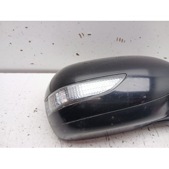 Recambio de retrovisor derecho para subaru outback (bp) 2.0 d awd (bpd) referencia OEM IAM 74431303  