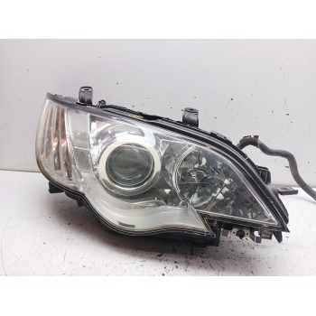 Recambio de faro derecho para subaru outback (bp) 2.0 d awd (bpd) referencia OEM IAM 10020953 10020954 