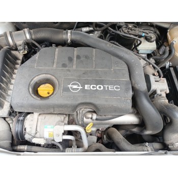 MOTOR COMPLETO Z17DTH 93191976 93191976