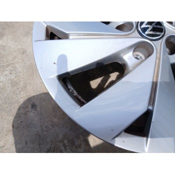 Recambio de llanta para volkswagen t-cross (c11, d31) 1.0 tsi referencia OEM IAM 2GM601025AD X1 16 PULGADAS