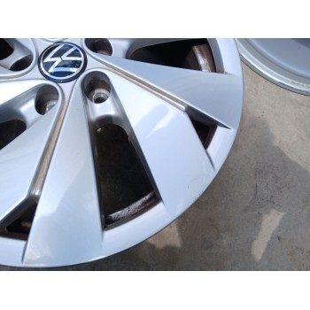 Recambio de llanta para volkswagen t-cross (c11, d31) 1.0 tsi referencia OEM IAM 2GM601025AD X1 16 PULGADAS