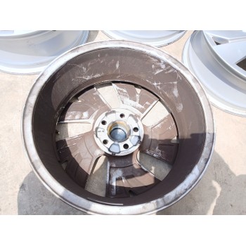 Recambio de llanta para volkswagen t-cross (c11, d31) 1.0 tsi referencia OEM IAM 2GM601025AD X1 16 PULGADAS