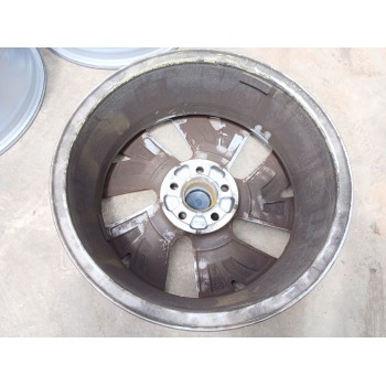 Recambio de llanta para volkswagen t-cross (c11, d31) 1.0 tsi referencia OEM IAM 2GM601025AD X1 16 PULGADAS