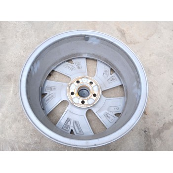 Recambio de llanta para volkswagen t-cross (c11, d31) 1.0 tsi referencia OEM IAM 2GM601025AD X1 16 PULGADAS
