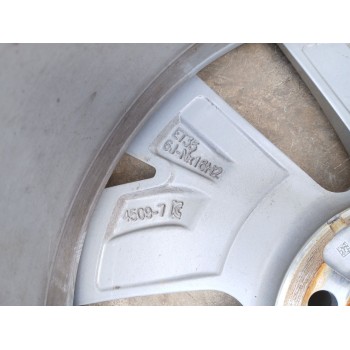 Recambio de llanta para volkswagen t-cross (c11, d31) 1.0 tsi referencia OEM IAM 2GM601025AD X1 16 PULGADAS