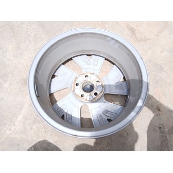 Recambio de llanta para volkswagen t-cross (c11, d31) 1.0 tsi referencia OEM IAM 2GM601025AD X1 16 PULGADAS