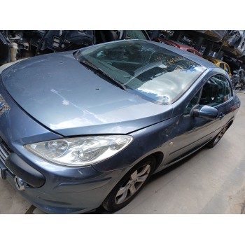 PEUGEOT 307 CC (3B)