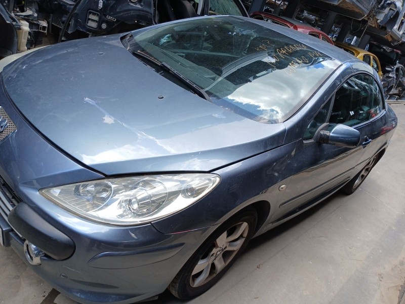 peugeot 307 cc (3b) del año 2005