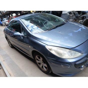 peugeot 307 cc (3b) del año 2005