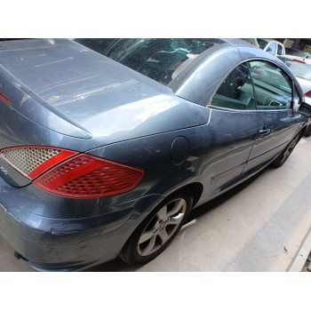 peugeot 307 cc (3b) del año 2005
