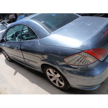 peugeot 307 cc (3b) del año 2005