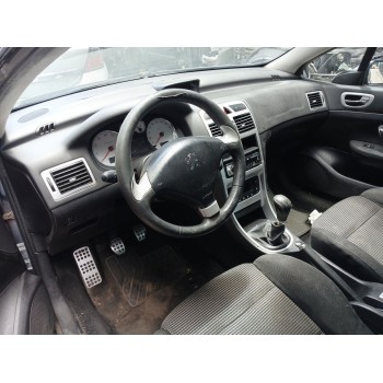 peugeot 307 cc (3b) del año 2005