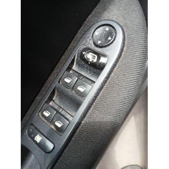 peugeot 307 cc (3b) del año 2005