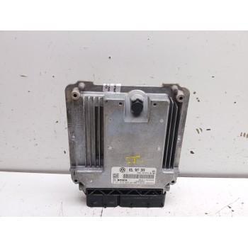 Recambio de centralita motor uce para volkswagen passat b6 (3c2) 2.0 tdi 16v referencia OEM IAM 03l907309 0281015029 