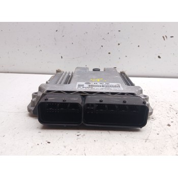 Recambio de centralita motor uce para volkswagen passat b6 (3c2) 2.0 tdi 16v referencia OEM IAM 03l907309 0281015029 