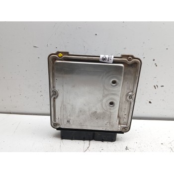Recambio de centralita motor uce para volkswagen passat b6 (3c2) 2.0 tdi 16v referencia OEM IAM 03l907309 0281015029 