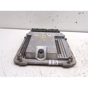 Recambio de centralita motor uce para volkswagen passat b6 (3c2) 2.0 tdi 16v referencia OEM IAM 03l907309 0281015029 