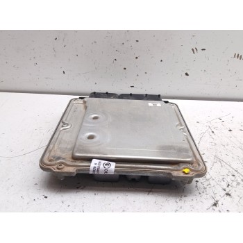 Recambio de centralita motor uce para volkswagen passat b6 (3c2) 2.0 tdi 16v referencia OEM IAM 03l907309 0281015029 