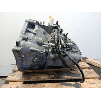 Recambio de caja cambios para peugeot 508 sw i (8e_) 2.0 bluehdi 150 referencia OEM IAM 20MB33  