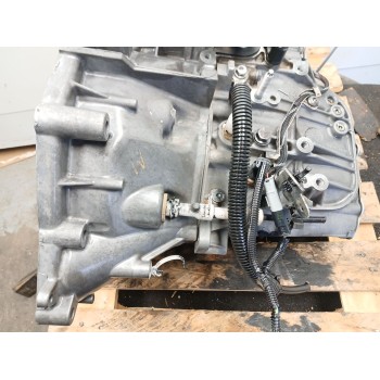 Recambio de caja cambios para peugeot 508 sw i (8e_) 2.0 bluehdi 150 referencia OEM IAM 20MB33  