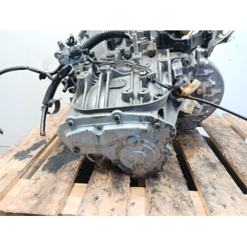 Recambio de caja cambios para peugeot 508 sw i (8e_) 2.0 bluehdi 150 referencia OEM IAM 20MB33  