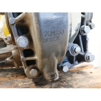 Recambio de caja cambios para peugeot 508 sw i (8e_) 2.0 bluehdi 150 referencia OEM IAM 20MB33  