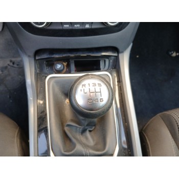 Recambio de caja cambios para peugeot 508 sw i (8e_) 2.0 bluehdi 150 referencia OEM IAM 20MB33  