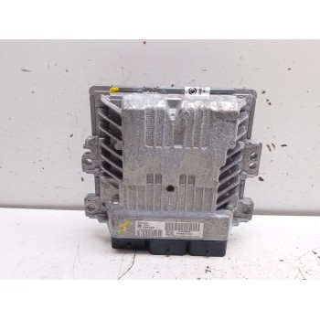 CENTRALITA MOTOR UCE 9678686080 9666571380 