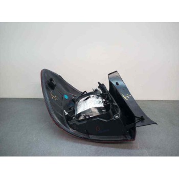 Recambio de piloto trasero derecho para dacia logan ii referencia OEM IAM 265506147R NUEVO FASE II 17-20