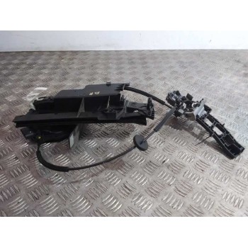 Recambio de cerradura puerta delantera derecha para ford tourneo courier (c4a) titanium referencia OEM IAM BM5AA21812BH  